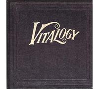 Pearl Jam - Vitalogy [Vinilo]