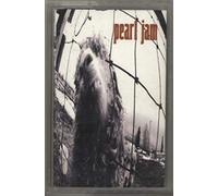 Pearl Jam - Vs [Casete]