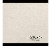 Pearl Jam - Washington No. 47