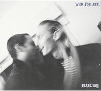 Pearl Jam - Who You Are (+ Habit)