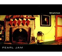 Pearl Jam - Wishlist