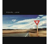 Pearl Jam – Yield – Vinilo – Legacy