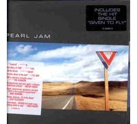 Pearl Jam - Yield [Casete]