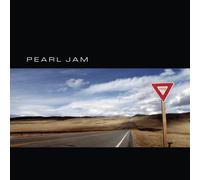 Pearl Jam Yield (CD) (Importación USA)