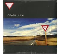Pearl Jam – Yield – Vinilo – Legacy