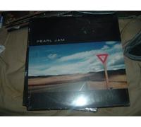 Pearl Jam - Yield [Vinilo][Lp]