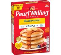 Pearl Milling Company Mezcla completa de suero de leche, 2 libras