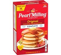 Pearl Milling Company Mezcla completa original, 5 libras