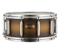 Pearl MMX Caja 14 x 6.5" Masters Maple Pure - Matte Olive Burst Pearl Bombo Batería