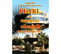 Pearl of Hurghada. «Seagull Beach Resort» 4*+.: 26 (“The Red Sea - a corner of earthly paradise for body and soul.”)