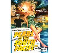 Pearl Of South Pacific [Edizione: Stati Uniti] [USA] [DVD]
