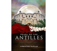 Pearl of the Antilles (Red Horizons Trilogy)