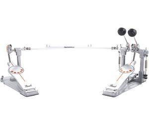 Pearl P-932 Double Bass Drum Pedal