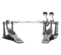 Pearl P2050 C Eliminator: Redline Single Bass Drum Pedal, cadena Drive doble transmisión por correa trapezoidal