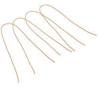 PEARL - parts - PPH SNC-50OR-4-6 CABLES DE MADERA LOTE DE 4 PIEZAS