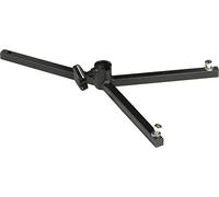 Pearl PC1250TC - Soporte con bolsa para conga de viaje de 12,5 pulgadas