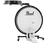 Pearl PCTK-1810 - Kit de Viajero Compacto