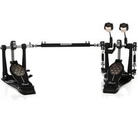 Pearl Pedal Doble Bombo Eliminator 25th Anniversary Cadena Edición Limitada Negro Satinado