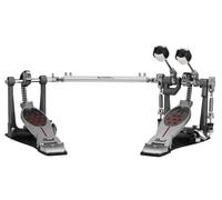 Pearl Pedal Doble Bombo Eliminator Redline Cadena