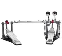 PEARL - Pédale - PPH P-1032R - DBL PEDALE ELIMINATOR SOLO ROJO