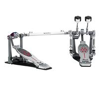 PEARL - Pédale - PPH P-2052B - DOBLE PEDALE GC COURROIE ELIMINATOR REDLINE