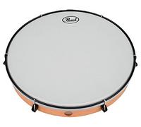 Pearl PFR-14C - Pandero de 14 pulgadas con Piel Recubierta
