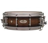 Pearl Philharmonic Concert Caja 14 X 5" Maple - Gloss Barnwood Pearl