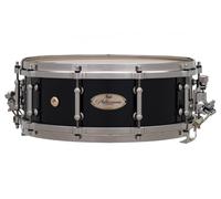 Pearl Philharmonic PM1450 Caja de Concierto 14 x 5" Arce Maple Piano Black Pearl