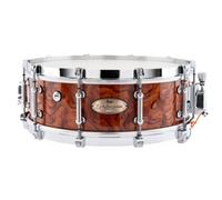 Pearl Philharmonic Snare Centre Exclusive Caja 14 x 5" Bubinga/Maple/Bubinga