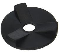 PEARL - piezas desmontables - PPH NP208 - Hi-Hat - 3 embouts caoutchouc