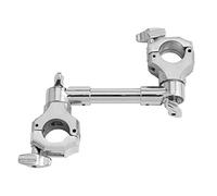 PEARL - piezas - PPH PCR-50R - ABRAZADERA REDONDA ROTATIVA DUAL DE 1,5 CLAMP