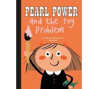 Pearl Power And The Toy Problem