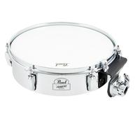 "Pearl Primero Flat Timbale 13"" Steel"