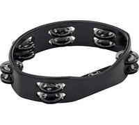 Pearl PTM-09BK - Pandereta Primero Rock