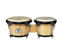 Pearl PWB-67.511 - Bongos de Madera Primero, 6-7 pulgadas