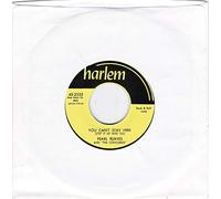 Pearl Reaves - You Can't Stay Here - I'm Not Ashamed 7inch, 45rpm