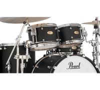 PEARL Reference One Caja 14 X 6,5" Matte Black Mist Pearl