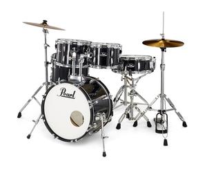 "Pearl Roadshow 18"" Jet Black"