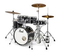 "Pearl Roadshow 18"" Plus Jet Black"