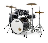 "Pearl Roadshow 20"" Plus Jet Black"
