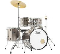 Pearl RS505C-C707 Roadshow Bronze Metallic Kit de batería