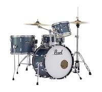 Pearl RS584C/C703 - Juego de tambor, color azul