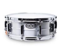 PEARL Sensitone Seamless Aluminium 14 X 5" Caja Percusión Aluminio 1,2 Mm Pearl