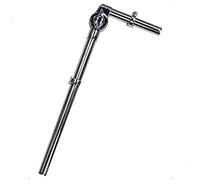 Pearl TH-70L/C - Soporte de Tom para Engranajes, Inclinador, Extra Corto