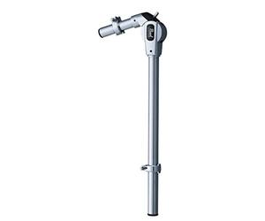 Pearl TH-900L/C - Sujeción Larga para Tom con Sistema Uni-Lock