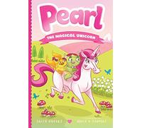 Pearl the Magical Unicorn: 1
