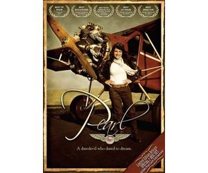 Pearl the Movie - Pearl Carter Scott the Youngest Pilot in History