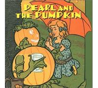 Pearl & the Pumpkin