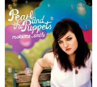 Pearl & The Puppets - Make Me Smile [Import]