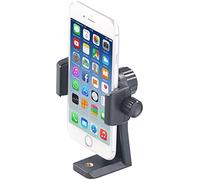 Pearl Trípodes para teléfonos móviles - teléfono móvil poseedor: Soporte de trípode para Smartphone, 1/4"-trípode, 2 Partes (Soporte para Celular por, teléfono móvil, Celular por de Fotos)